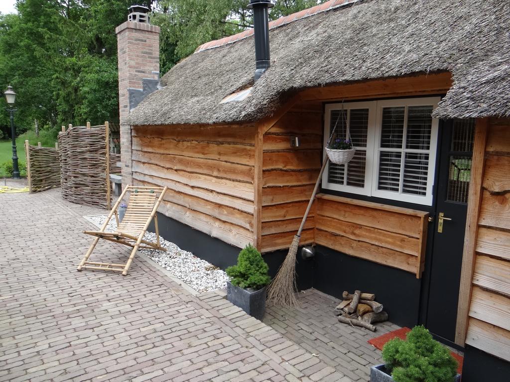 B&B Gastvrij Lenthe Dalfsen Zimmer foto