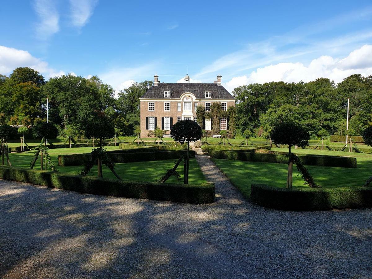 B&B Gastvrij Lenthe Dalfsen Exterior foto